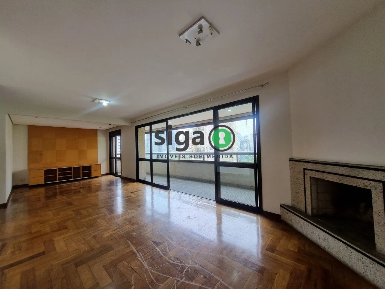 Foto do imóvel 176 metros com 3 quartos ( suites) na Vila Suzana