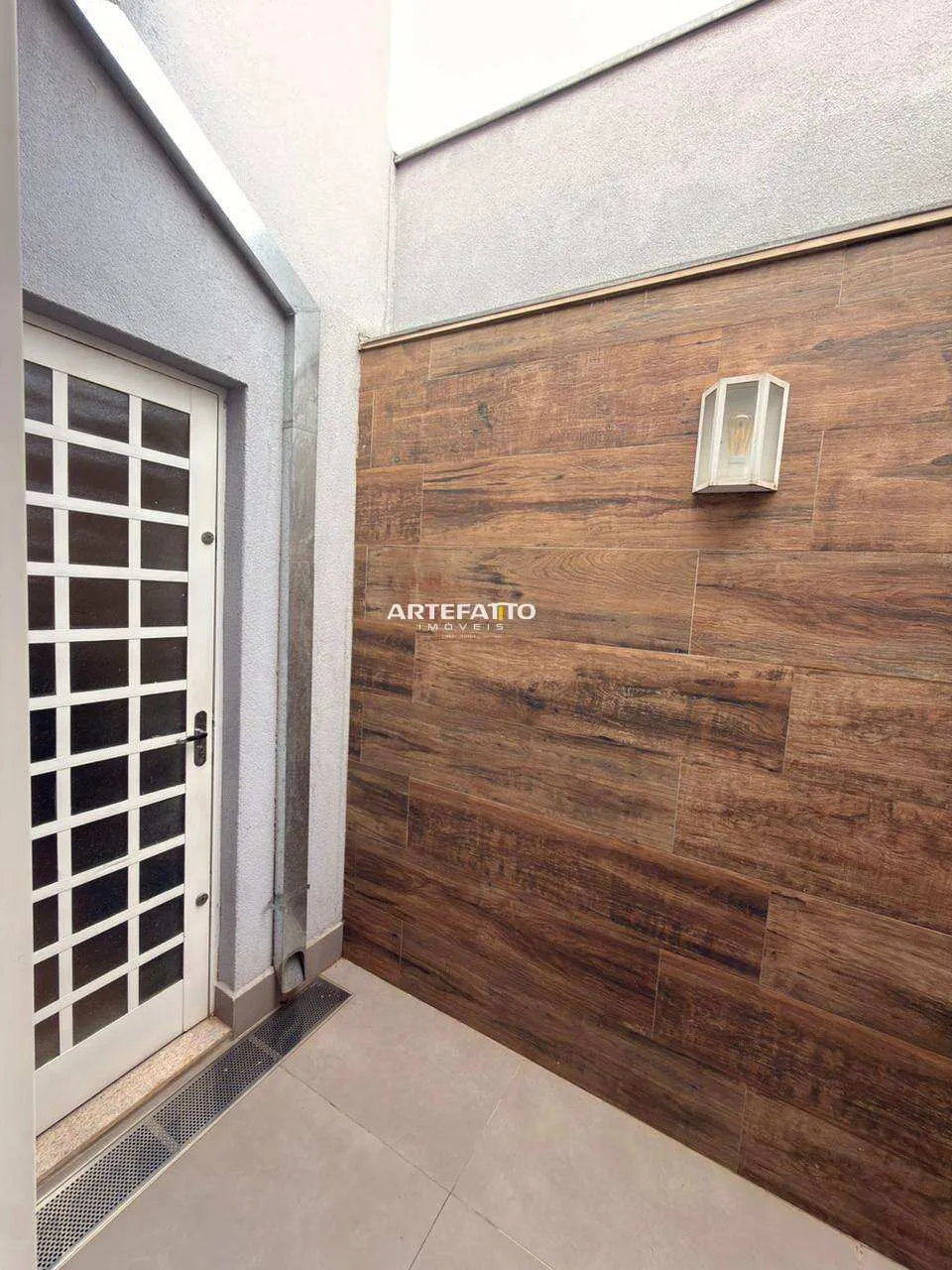 Imagem Casa à venda em Franca, Chácaras São Paulo, com 2 quartos, 138,35m2