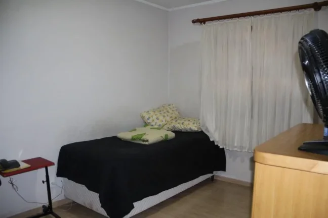 Imagem Sobrado para Aluguel por R$9.500,00/Mês com 300m², 3 dormitórios, 1 suite e 5 vagas - Vila jacuí, São paulo / SP - Cód. BDI24751