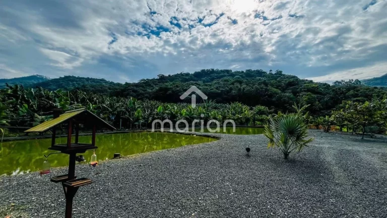Imagem Sítio com 2 quartos, Ribeirão Máximo - Luiz Alves