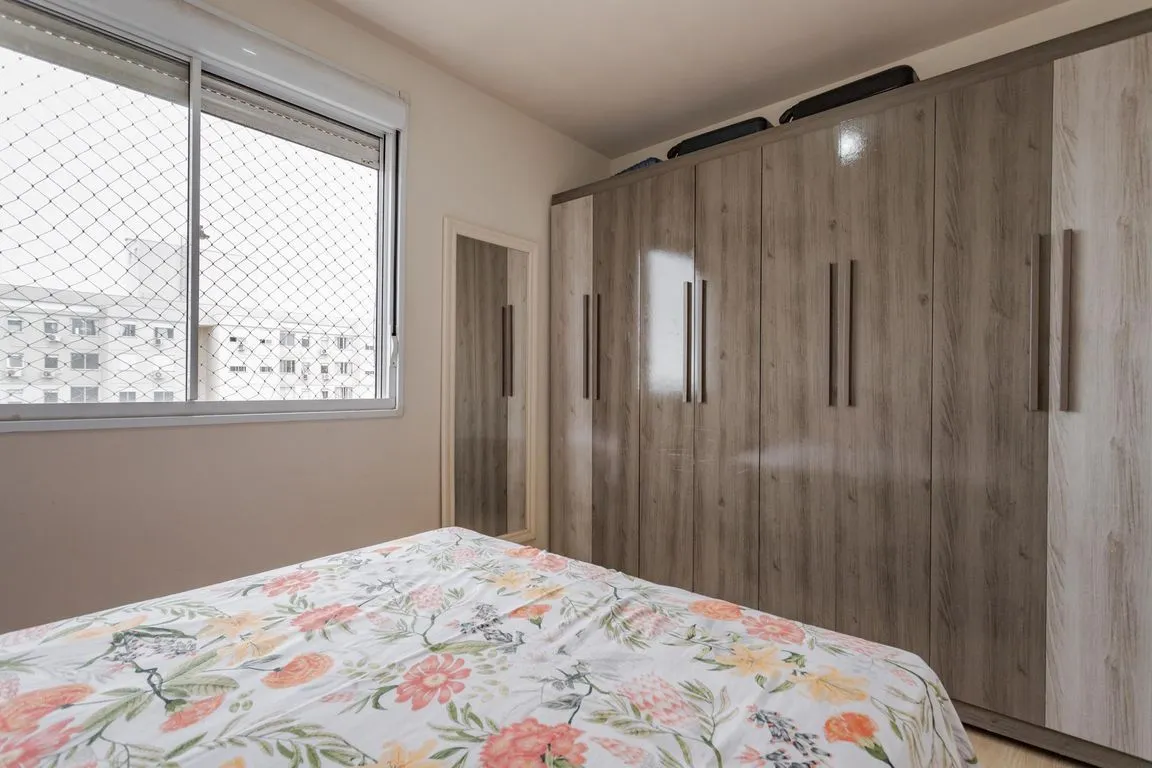 Imagem Apartamento 3 Quartos com Suíte e Lazer Completo Jardim Itu