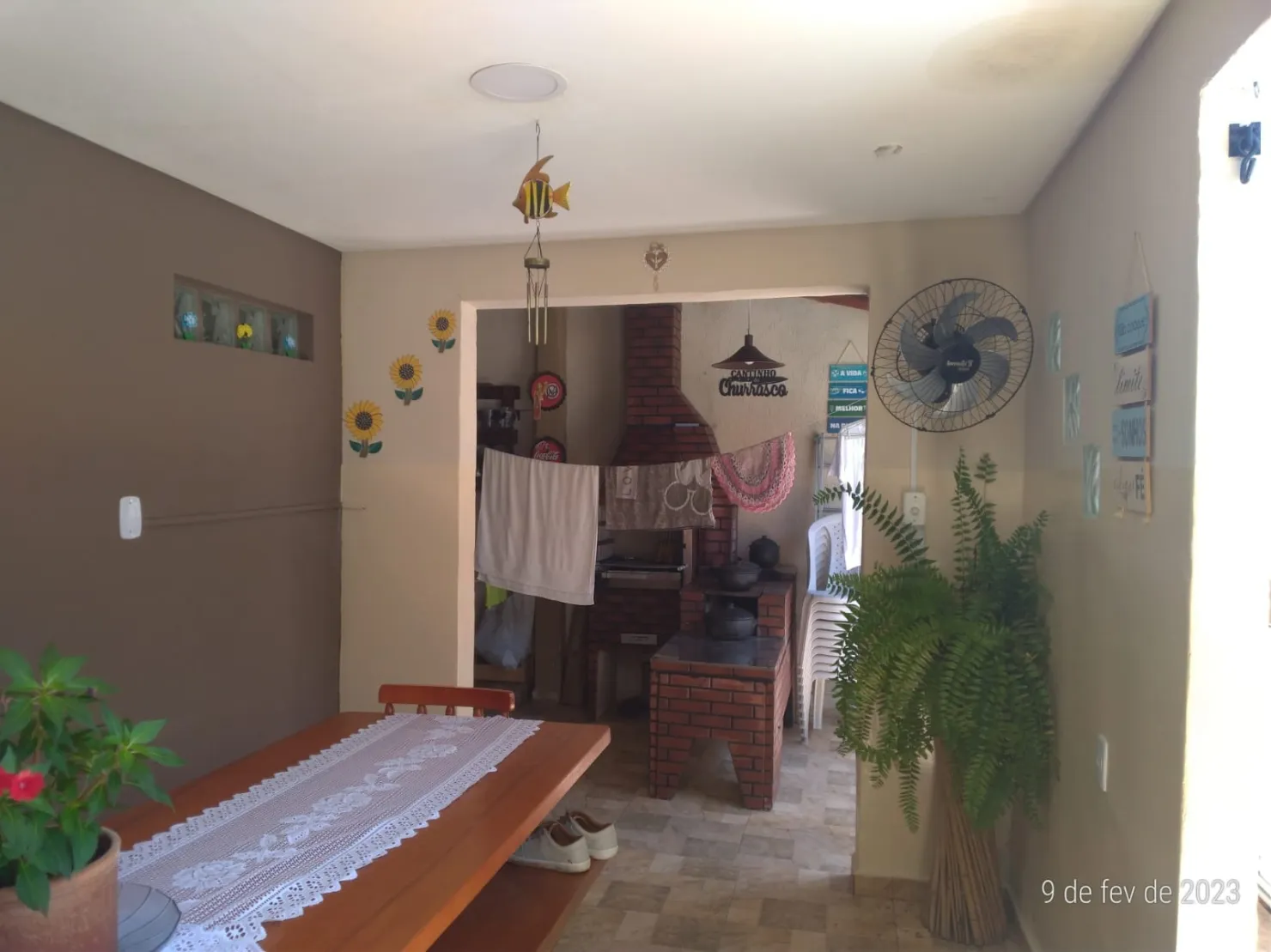 Imagem Casa à venda 3 Quartos, 2 Suites, 1 Vaga, 185M², Cecap, Taubaté - SP
