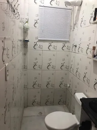 Imagem Sobrado com 4 Quartos à Venda, 85 m² em Jardim Cocaia - Guarulhos