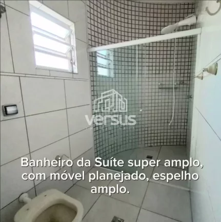 Imagem SOBREPOSTA 2 DORMITÓRIOS SENDO 1 SUITE - TUDE BASTOS - PRAIA GRANDE