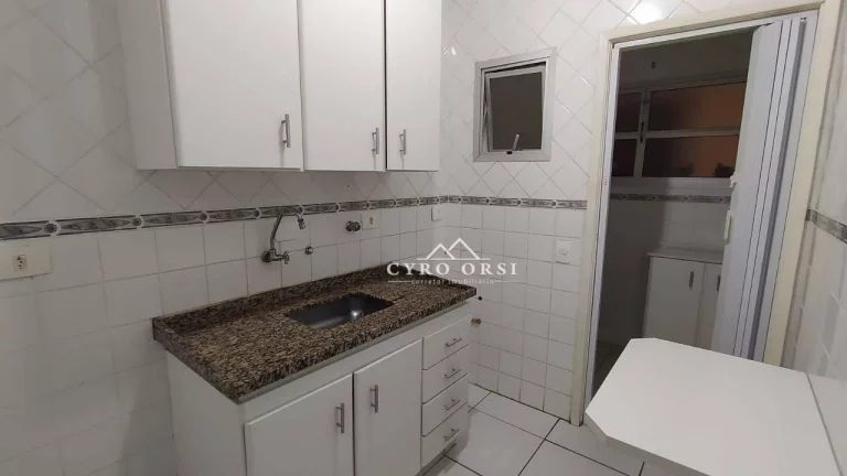 Foto do imóvel Apartamento à venda, 66 m² por R$ 220.000,00 - Alto - Piracicaba/SP
