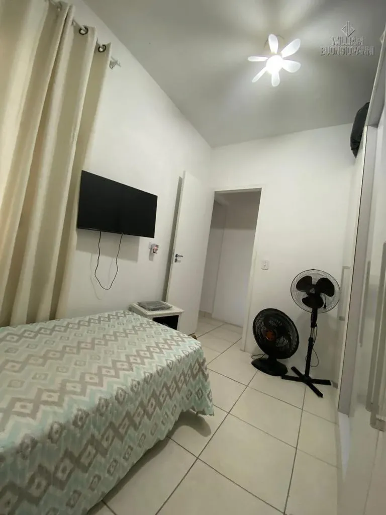 Imagem CASA TÉRREA NO CAIÇARA | 2 DORMS, SUÍTE, 2 VAGAS E 94m²