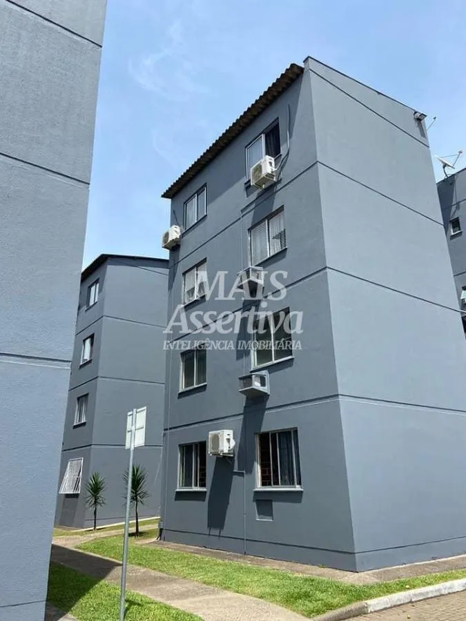 Imagem Apartamento para Venda em São Leopoldo / RS no bairro Santos Dumont
