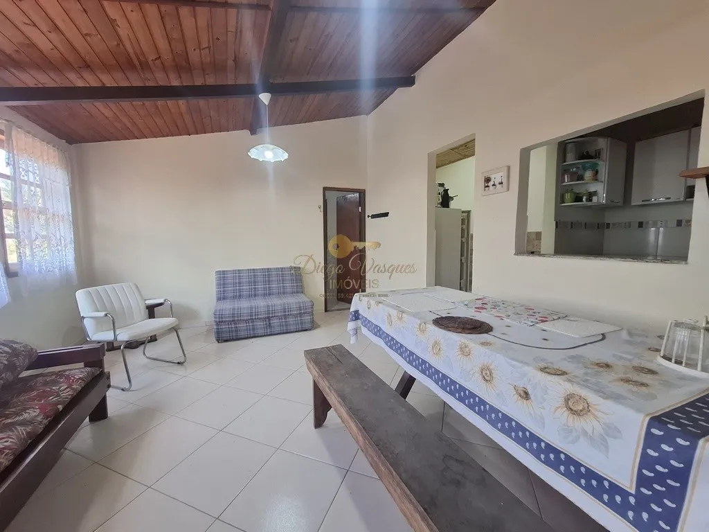 Imagem Casa para Venda em Teresópolis / RJ no bairro Fazenda Suiça