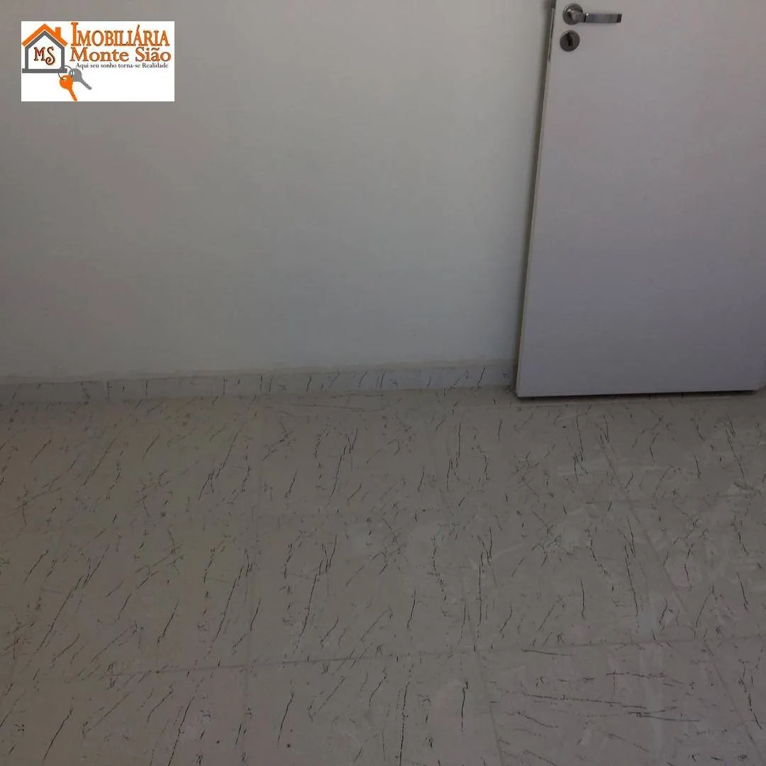 Imagem Apartamento com 2 dormitórios à venda, 47 m² por R$ 244.000,00 - Vila Alzira - Guarulhos/SP