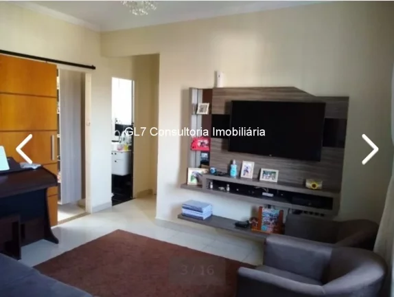 Imagem Apartamento Residencial Begonia. Indaiatuba S.P.