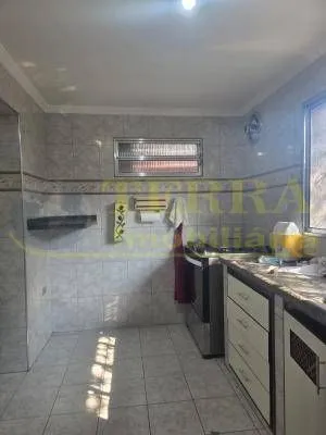Imagem Sobrado com 5 quartos e 6 vagas no Jardim das Flores, Osasco - Academia