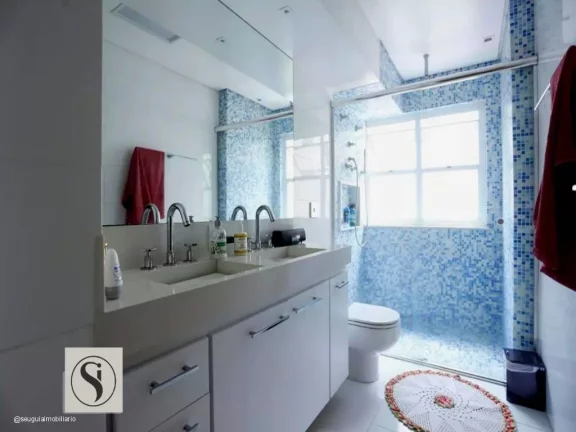 Imagem APARTAMENTO RESIDENCIAL em SÃO PAULO - SP, MORRO DOS INGLESES