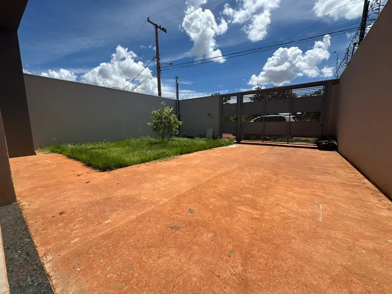 Imagem Casa com 2 Quartos à Venda, 62 m² em Recanto do Cerrado - Campo Grande