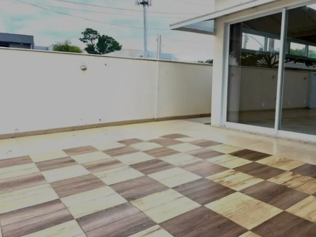 Imagem CASA RESIDENCIAL em SOROCABA - SP, JARDIM RESIDENCIAL CAMPOS DO CONDE