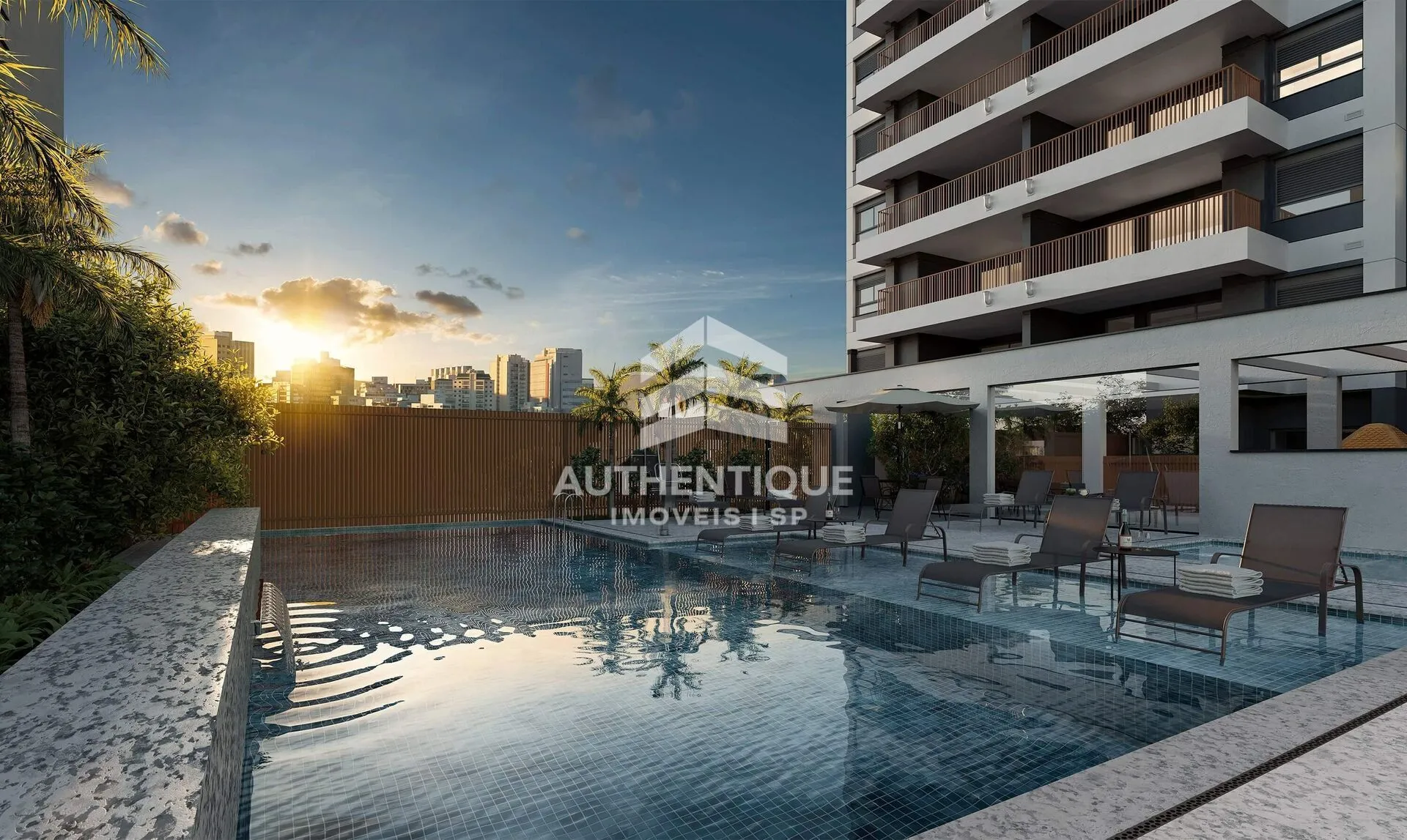 Imagem Highlights Jardim Prudência - Apartamento no bairro Jardim Prudência à venda!