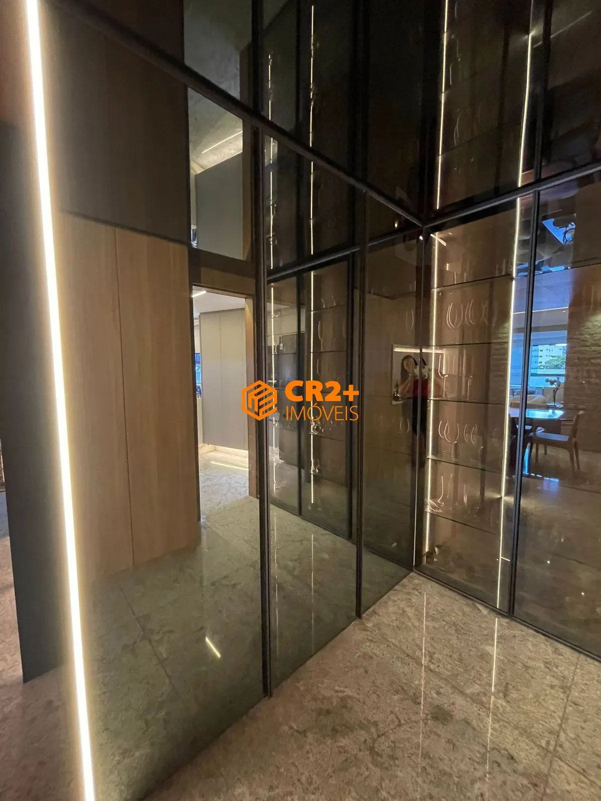 Imagem Vendo apartamento 163m² com 4 quartos, em boa viagem de Luxo e Conforto!