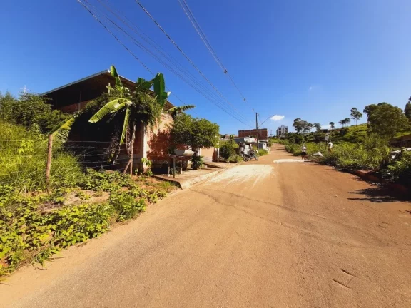 Imagem Terreno no Cidade Verde - Santana do Paraíso