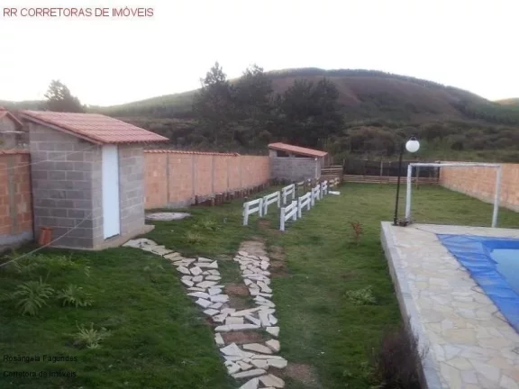 Imagem CHACARA RURAL em Andradas - MG, CENTRO