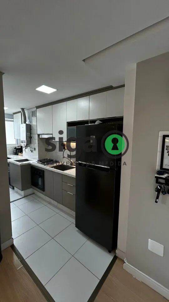 Imagem Apartamento à venda na Lapa: 50m², 2 dormitórios e 1 vaga