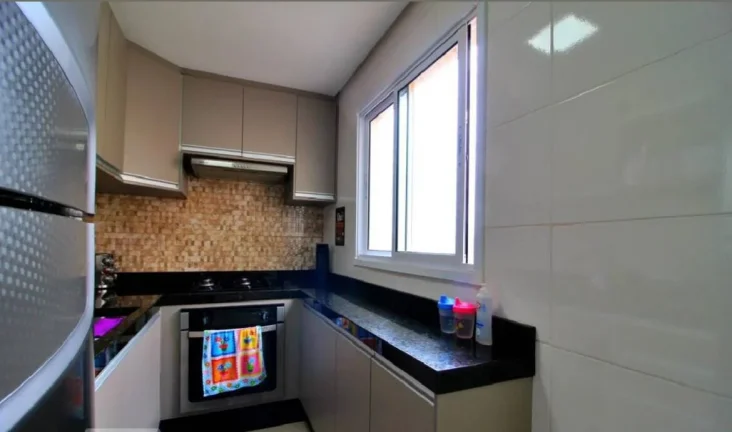 Imagem Apartamento Cobertura e sem Condomínio Duplex 88 m² 3 Dormitorios