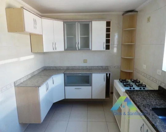Foto do imóvel Apartamento com 03 quartos 67m² - Vila das Merces