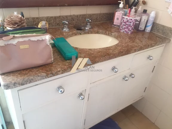 Imagem Apartamento à venda no Cambuí, Campinas-SP: 4 quartos, 2 suítes, 5 banheiros, 4 vagas de garagem, 188m²
