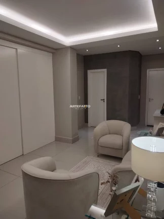 Imagem VENDE-SE COBERTURA DUPLEX NO BAIRRO ESTAÇÃO