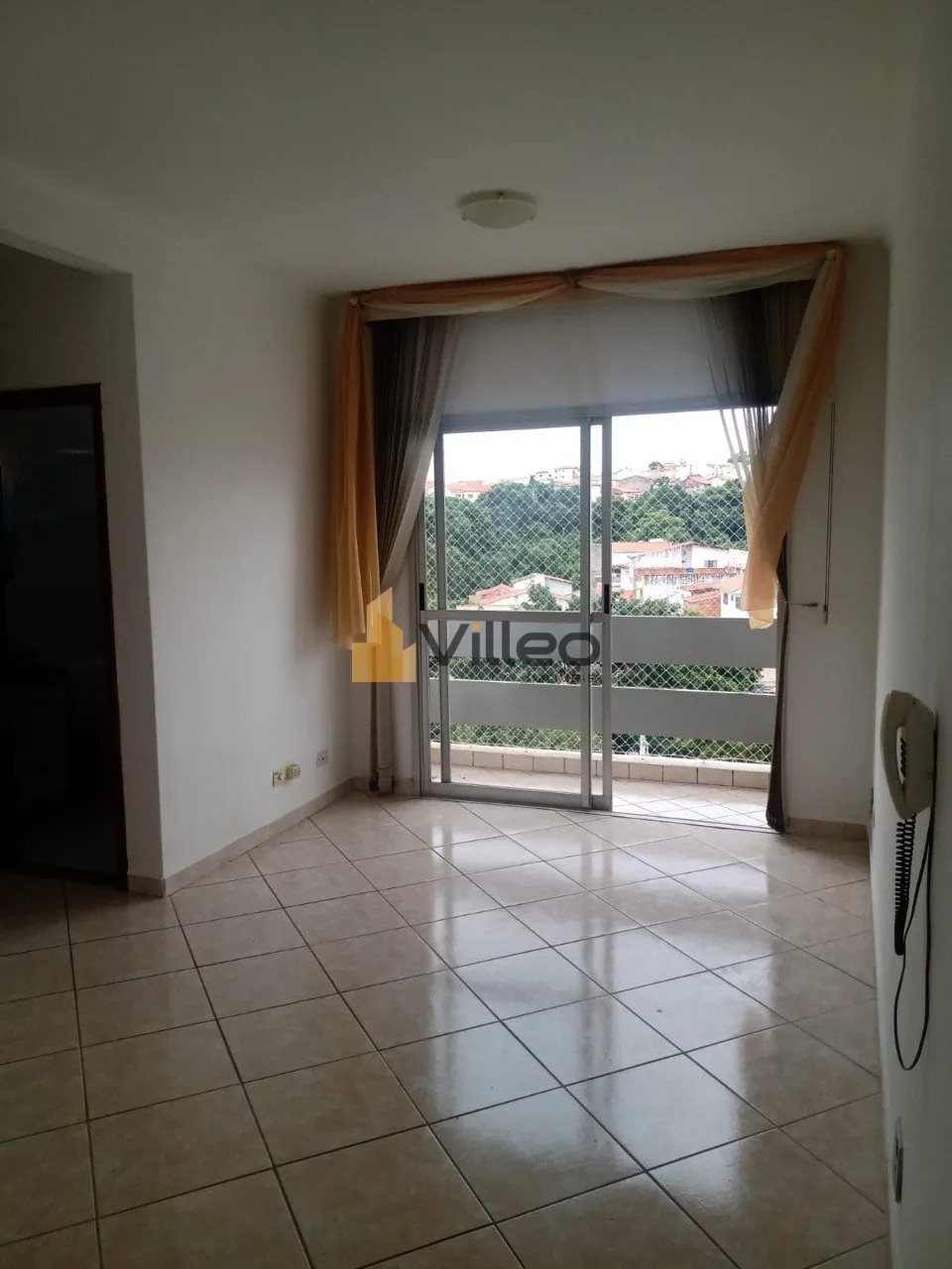Imagem Excelente apartamento para locação no Condomínio Arco Íris, localizado no bairro Parque 3 Menino...