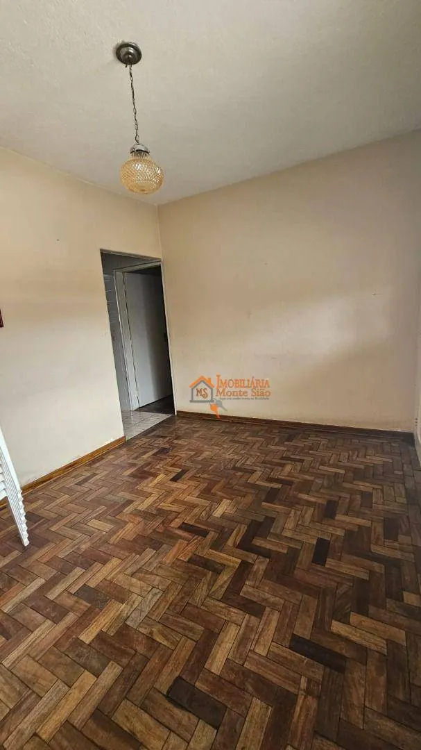 Imagem Casa com 5 dormitórios à venda por R$ 1.270.000,00 - Jardim Cumbica - Guarulhos/SP