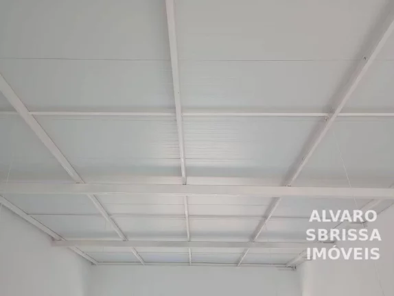 Imagem salão comercial com 112m² no jardim Santa Rosa Itu/SP
