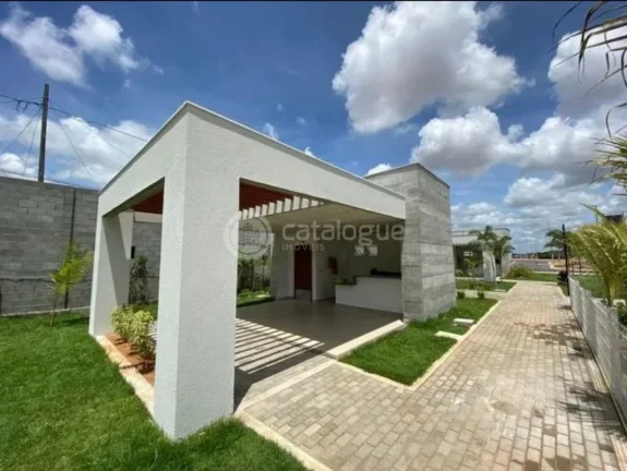 Imagem Oferta imperdível - Terreno a venda Sunset Boulevard