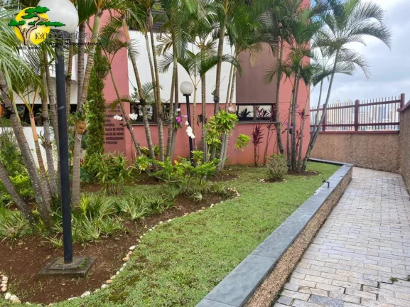 Imagem APTO NA AV SANTA INÊS - ÓTIMA LOCALIZAÇÃO !!