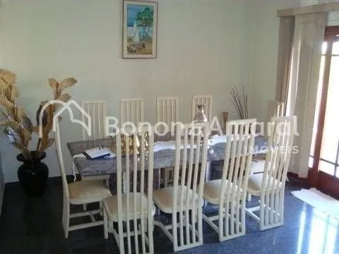 Imagem Casa de Condomínio com 554 m² e 4 Quartos