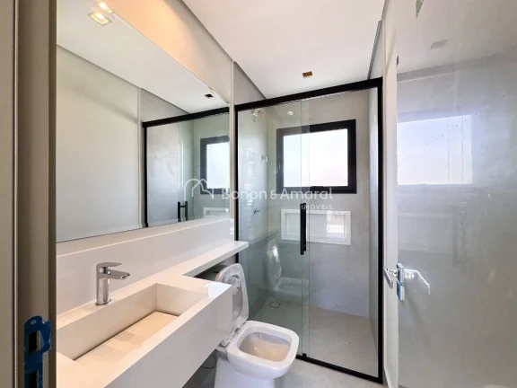 Imagem Novo conceito, acabamento diferenciado, casa triplex, em condomínio com apenas 13 unidades, muito b...