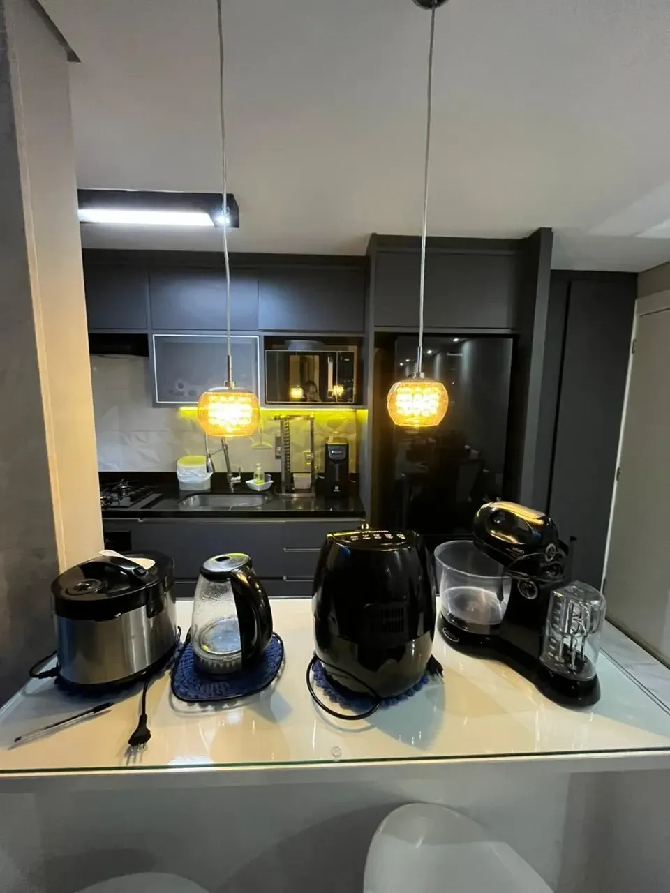 Imagem Apartamento com 2 Quartos à Venda, 65 m² em Jardim Vazani - São Paulo