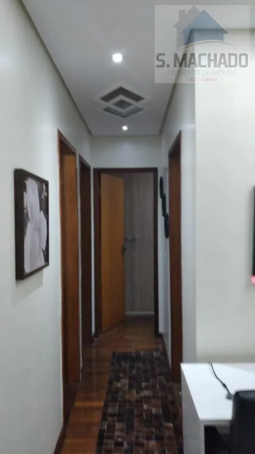 Imagem Apartamento para Venda em Santo André / SP no bairro vila Alto de Santo André