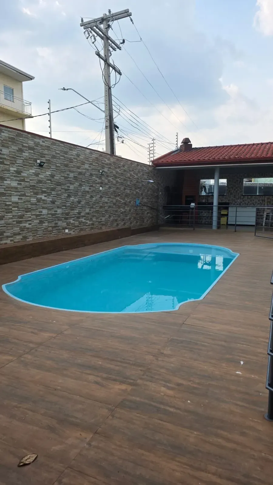 Imagem Apartamento com 3 Quartos à Venda, 129,87 m² em Pedrinhas - Porto Velho