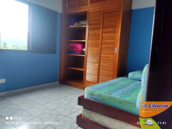 Imagem APARTAMENTO 02 DORMITORIOS