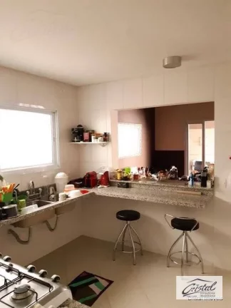 Imagem Casa com 3 quartos / suítes à venda, 180 m² - Jardim Maria Tereza - Cotia/SP