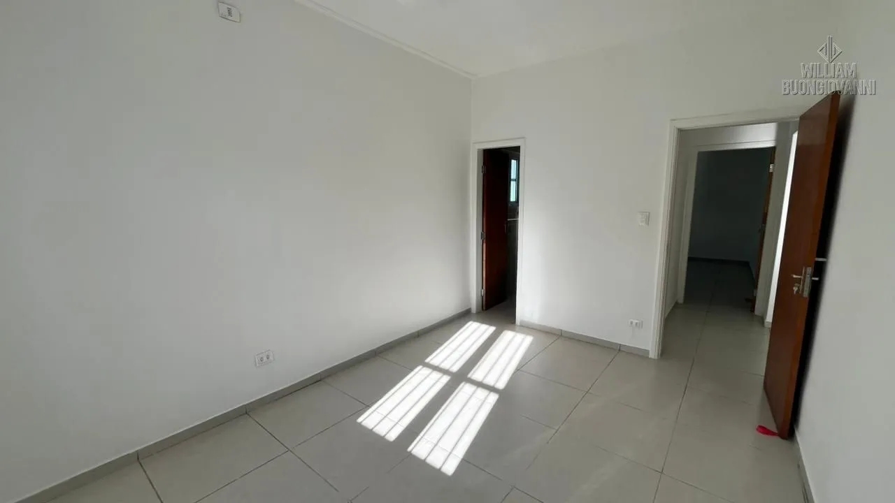 Imagem CASA ISOLADA 2 QUARTOS, 1 SUÍTE - BALNEÁRIO FLÓRIDA - PRAIA GRANDE/SP