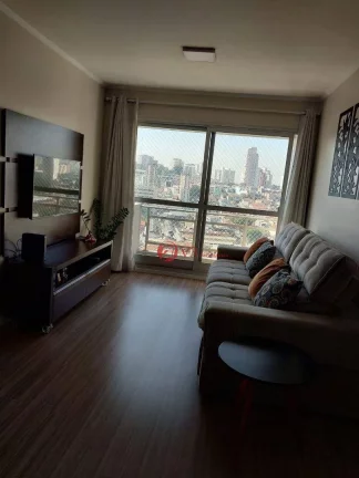 Imagem Apartamento com 3 dormitórios à venda, 68 m por R$ 528.000,00 - Casa Verde - São Paulo/SP