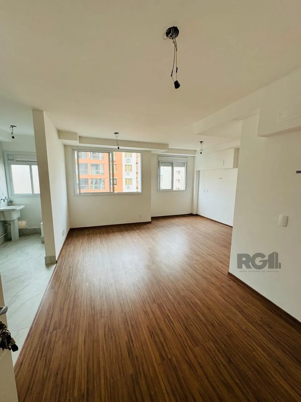 Imagem Apartamento de 3 dormitórios vaga e infra