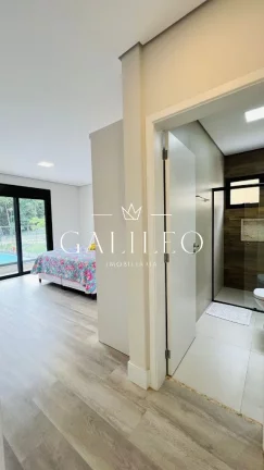 Imagem CASA Á VENDA NO CONDOMÍNIO BOSQUES DOS JATOBÁS EM JUNDIAÍ -SP