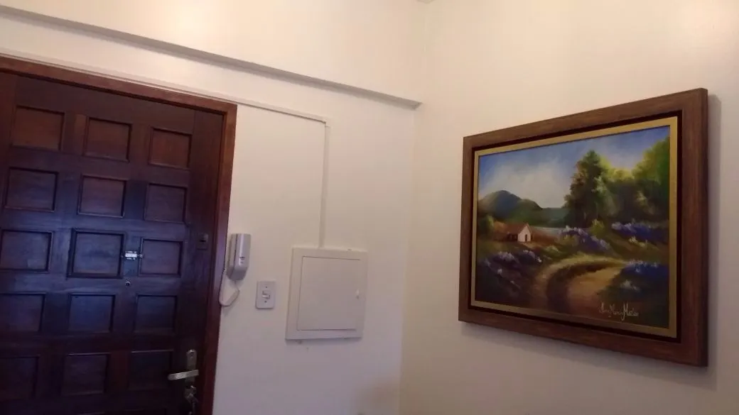 Imagem Apartamento para Venda - 84m², 3 dormitórios, sendo 1 suites, 1 vaga - Cidade Baixa
