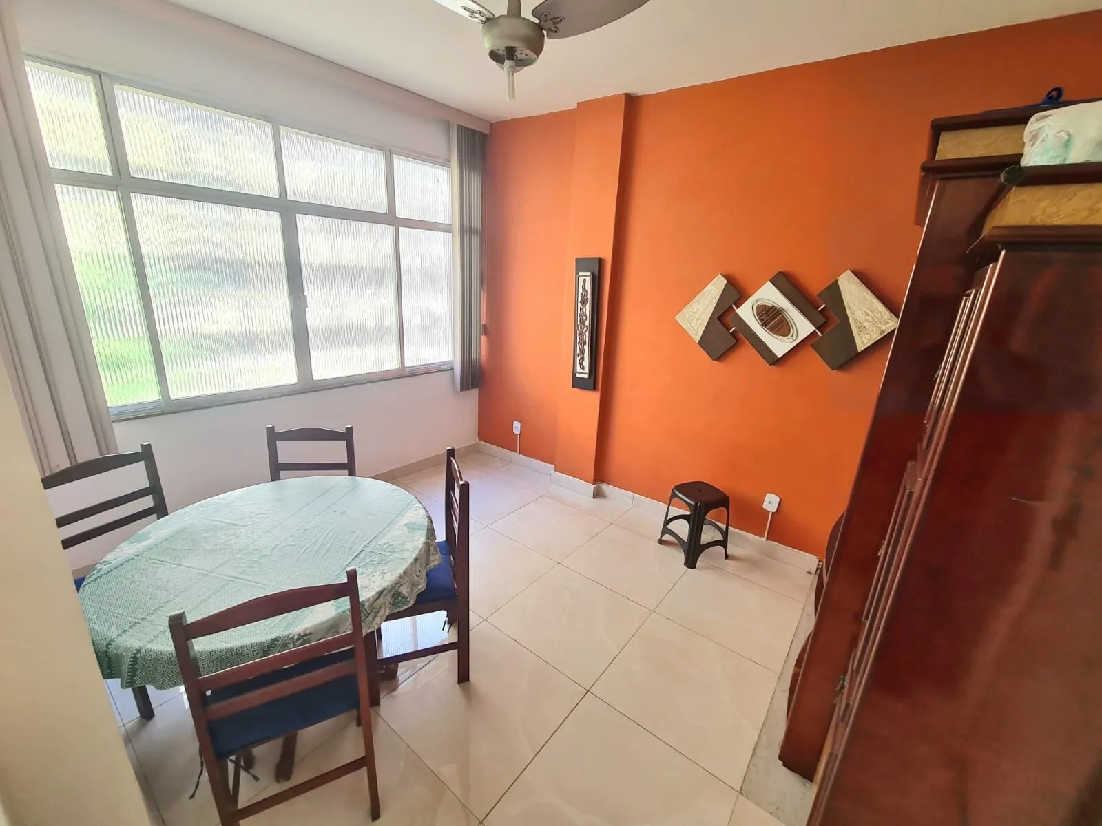 Foto do imóvel Apartamento à venda em Rio de Janeiro/RJ em Rua Figueiredo Magalhães