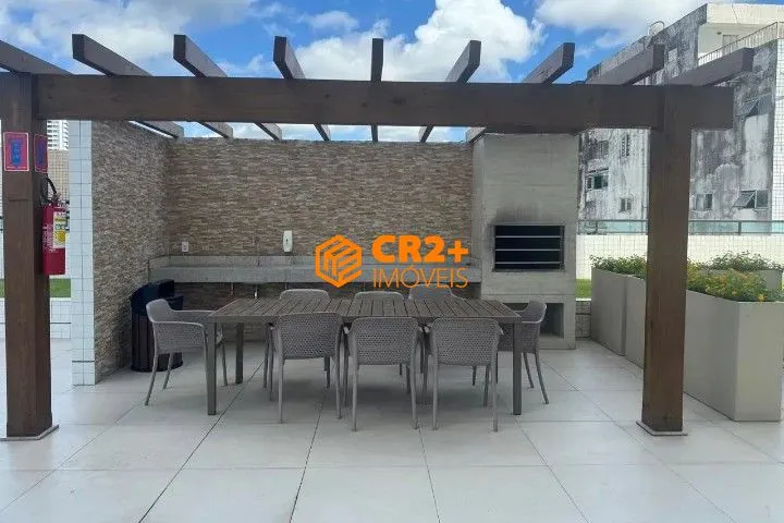 Imagem Vendo apartamento 3 Quartos(sendo 1 suíte) na Várzea