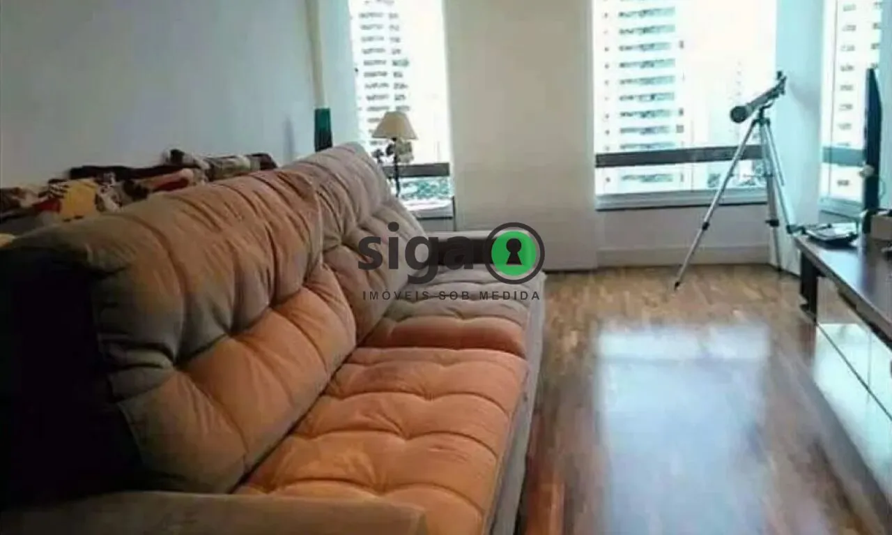 Foto do imóvel Apartamento sofisticado na Aclimação com 3 dormitórios, suíte e lazer completo