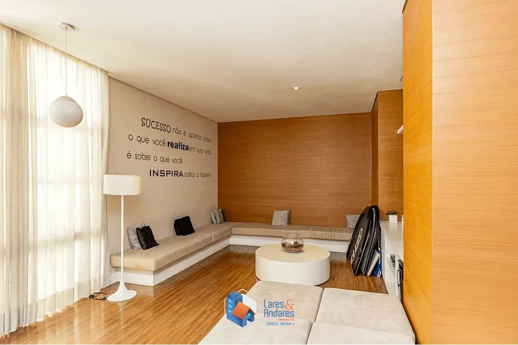 Imagem Apartamento à venda 1 Quarto 1 Suite 1 Vaga 49M² Jardim Aeroporto São Paulo - SP