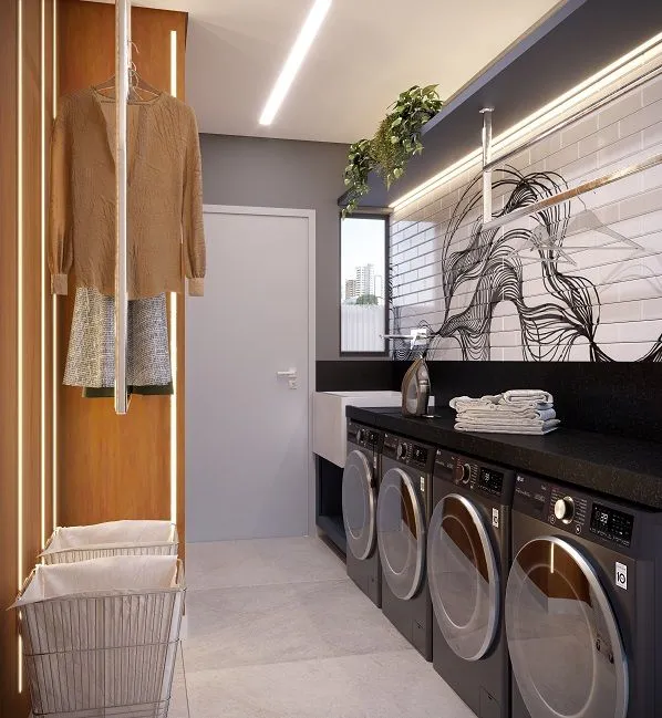 Imagem Flat com 1 dormitório à venda, 21 m² por R$ 319.999,00 - Jardim Oceania - João Pessoa/PB