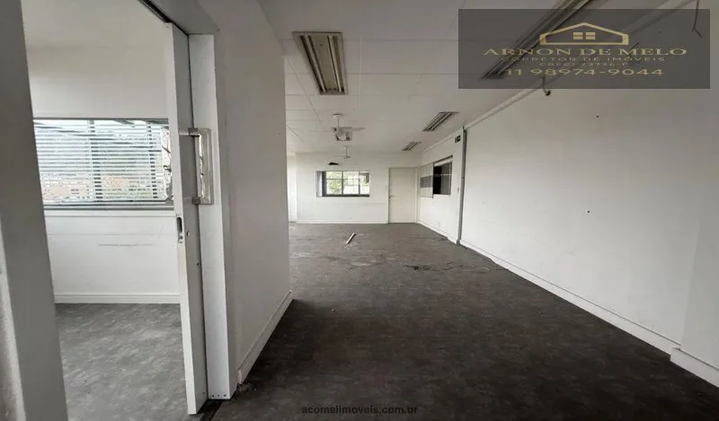 Imagem Galpões para locação em Barueri no bairro Jardim Califórnia